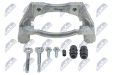 Halter Bremssattel Vorderachse rechts für FORD MONDEO III Stufenheck Turnier