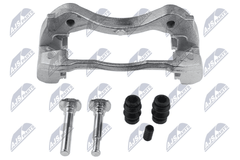 Halter Bremssattel Vorderachse für FORD TRANSIT Kasten Pritsche/Fahrgestell Bus