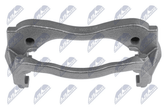 Halter Bremssattel Vorderachse für CITROËN FIAT PEUGEOT JUMPER II Kasten