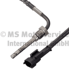Sensor Abgastemperatur für OPEL ASTRA H Caravan GTC TwinTop ZAFIRA / FAMILY B