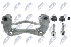 Halter Bremssattel Vorderachse für HYUNDAI KIA i30 Kombi CEE'D Schrägheck SW PRO