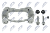 Halter Bremssattel Vorderachse für HYUNDAI KIA i30 Kombi CEE'D Schrägheck SW PRO
