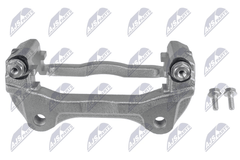 Halter Bremssattel Vorderachse für LAND ROVER DISCOVERY III IV