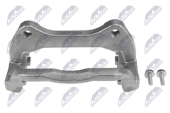 Halter Bremssattel Vorderachse für LAND ROVER DISCOVERY III IV