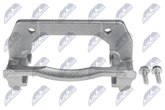 Halter Bremssattel Vorderachse für MERCEDES-BENZ A-KLASSE B-KLASSE Sports Tourer