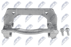 Halter Bremssattel Vorderachse für MERCEDES-BENZ A-KLASSE B-KLASSE Sports Tourer