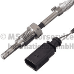Sensor Abgastemperatur für AUDI SKODA VW A4 B7 Cabriolet Avant SUPERB I