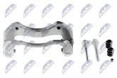 Halter Bremssattel Vorderachse für MITSUBISHI LANCER VIII Sportback OUTLANDER I