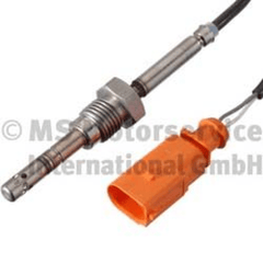 Sensor Abgastemperatur für VW CRAFTER 30-50 Kasten Pritsche/Fahrgestell 30-35