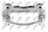 Halter Bremssattel Vorderachse für MITSUBISHI L200 / TRITON PAJERO SPORT II