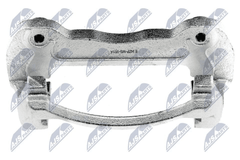 Halter Bremssattel Vorderachse für MITSUBISHI L200 / TRITON PAJERO SPORT II