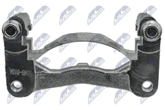 Halter Bremssattel Vorderachse links für MITSUBISHI GRANDIS PAJERO III Canvas