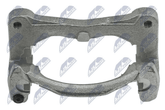Halter Bremssattel Vorderachse links für MITSUBISHI GRANDIS PAJERO III Canvas