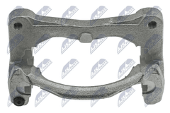 Halter Bremssattel Vorderachse links für MITSUBISHI GRANDIS PAJERO III Canvas