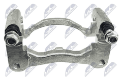 Halter Bremssattel Vorderachse rechts für MITSUBISHI GRANDIS PAJERO III Canvas