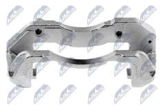 Halter Bremssattel Vorderachse links für MITSUBISHI L200 PAJERO II Canvas Top