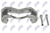 Halter Bremssattel Vorderachse rechts für MITSUBISHI L200 PAJERO II Canvas Top
