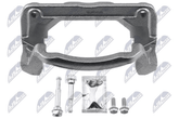 Halter Bremssattel Vorderachse für MAZDA 6 Sport Kombi Stufenheck