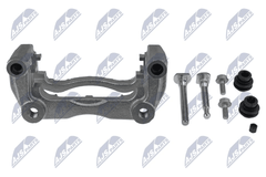 Halter Bremssattel Vorderachse für NISSAN QASHQAI / +2 I X-TRAIL II VAN