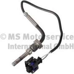 Sensor Abgastemperatur für OPEL CHEVROLET ANTARA A CAPTIVA