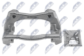Halter Bremssattel Vorderachse für NISSAN MICRA III C+C NOTE