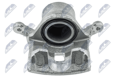 Bremssattel Vorderachse rechts für NISSAN BLUEBIRD SYLPHY / III JUKE PULSAR