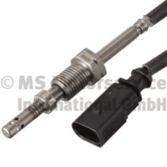 Sensor Abgastemperatur für VW AMAROK CRAFTER 30-50 Kasten 30-35 Bus