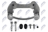 Halter Bremssattel Vorderachse für OPEL SAAB VAUXHALL CHEVROLET ASTRA J Caravan