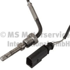 Sensor Abgastemperatur für AUDI A4 B7 Avant