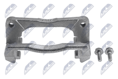 Halter Bremssattel Vorderachse für OPEL SUZUKI AGILA SPLASH SWIFT III