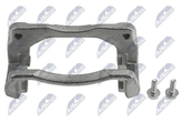 Halter Bremssattel Vorderachse für SUZUKI SX4 / CLASSIC Stufenheck