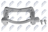 Halter Bremssattel Vorderachse links für TOYOTA COROLLA Stufenheck Kombi