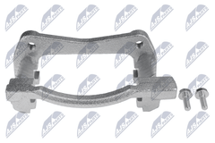 Halter Bremssattel Vorderachse links für TOYOTA COROLLA Stufenheck Kombi