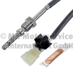 Sensor Abgastemperatur für OPEL ASTRA H Caravan GTC FAMILY Stufenheck