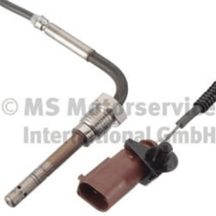 Sensor Abgastemperatur für VW CRAFTER 30-50 Kasten Pritsche/Fahrgestell 30-35