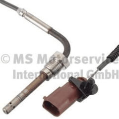 Sensor Abgastemperatur für VW CRAFTER 30-50 Kasten Pritsche/Fahrgestell 30-35