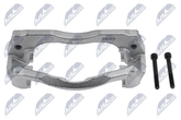 Halter Bremssattel Vorderachse rechts für IVECO DAILY IV Kasten Bus