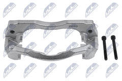 Halter Bremssattel Vorderachse rechts für IVECO DAILY IV Kasten Bus
