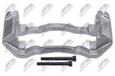 Halter Bremssattel Vorderachse rechts für IVECO DAILY II Kasten Bus