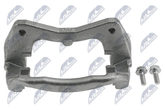 Halter Bremssattel Vorderachse für VOLVO S40 I V40 Kombi