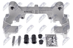 Halter Bremssattel Vorderachse rechts für AUDI SEAT VW Q3 ALHAMBRA VAN SHARAN