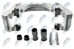 Halter Bremssattel für AUDI SEAT SKODA VW A3 Sportback Cabriolet Q3 ALTEA XL