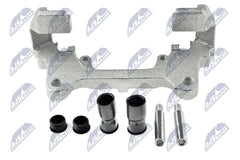 Halter Bremssattel für AUDI SEAT SKODA VW A3 Sportback Cabriolet Q3 ALTEA XL