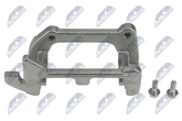 Halter Bremssattel Hinterachse rechts für AUDI A4 Allroad B8 Avant A5 Sportback
