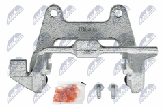 Halter Bremssattel Hinterachse rechts für AUDI A6 Allroad C6 Avant