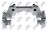 Halter Bremssattel Hinterachse für BMW ROVER 3 Coupe Cabriolet Touring Z1