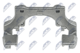 Halter Bremssattel Hinterachse für BMW 1 Coupe Cabriolet 3 Touring X1
