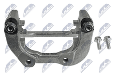 Halter Bremssattel Hinterachse links für BMW 5 Touring 6 Cabriolet Coupe Gran