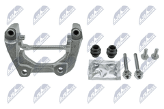 Halter Bremssattel Hinterachse links für BMW 5 Touring