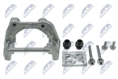 Halter Bremssattel Hinterachse links für BMW 5 Touring